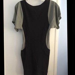 Free People Mini dress